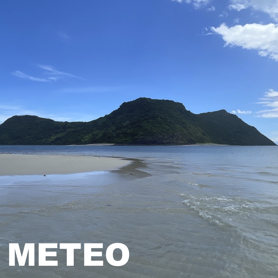 Prévisions pour une journée qui va faire des vagues