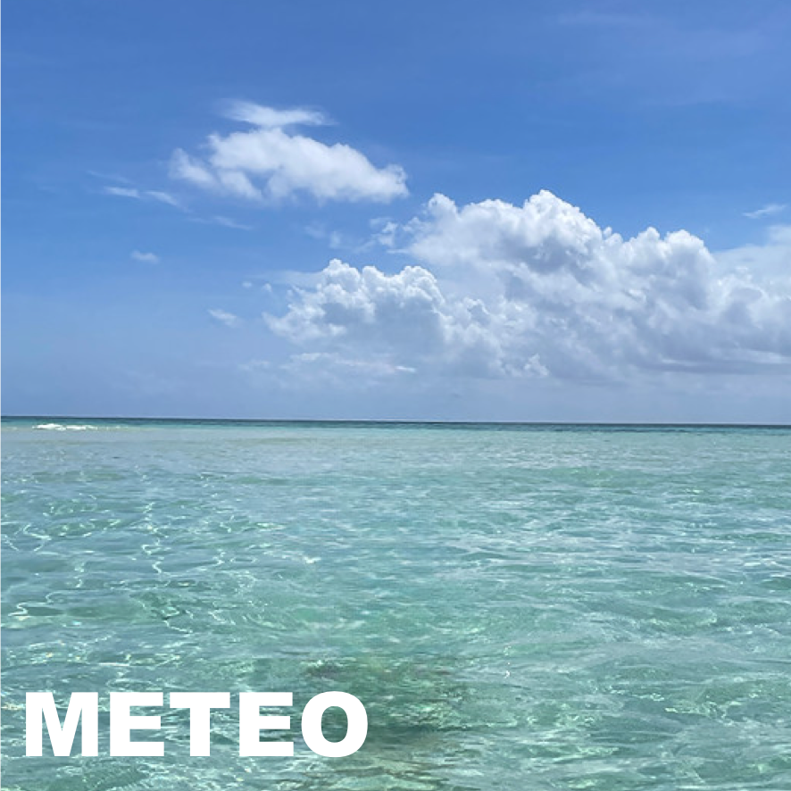 Lundi ensoleillé et chaud : Le beau temps est de retour !