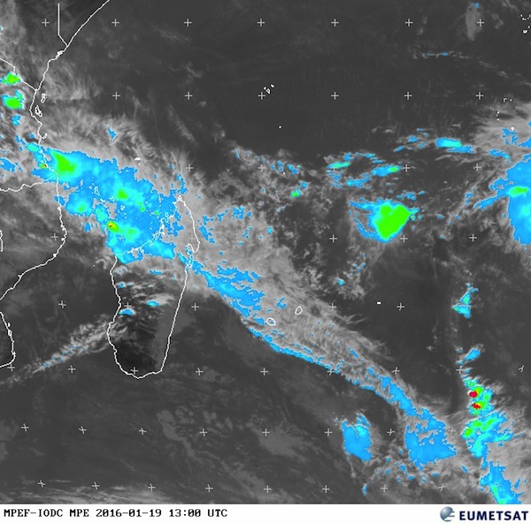 Météo : la vigilance reste de mise