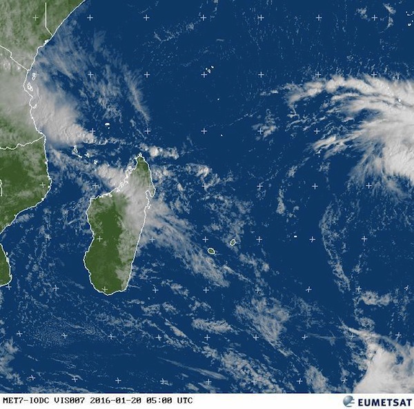 La vigilance forte pluie est levée