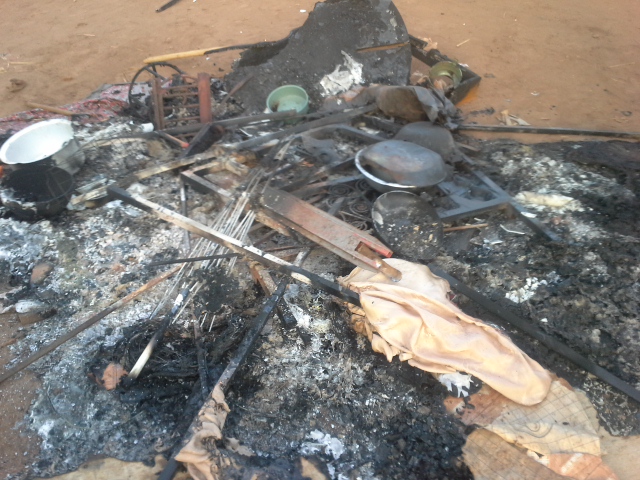 Il assassine son voisin et se rend à la gendarmerie