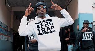 L’artiste MHD en concert à Mayotte le mois prochain