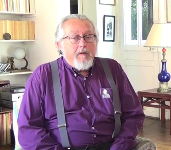 Une nouvelle forme d’immigration