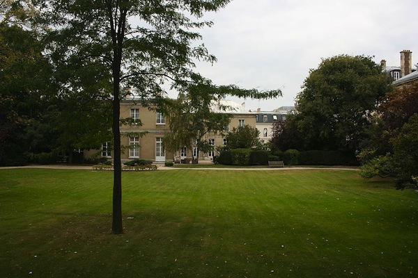 1ère édition Campus Outre-mer