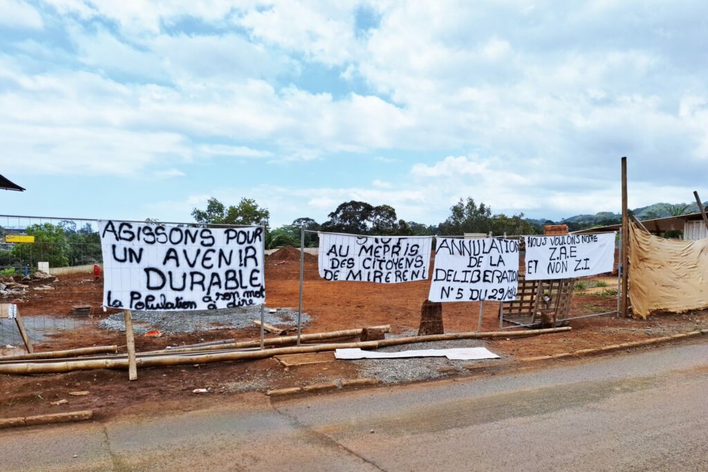 mirereni blocage chantier scaled 1