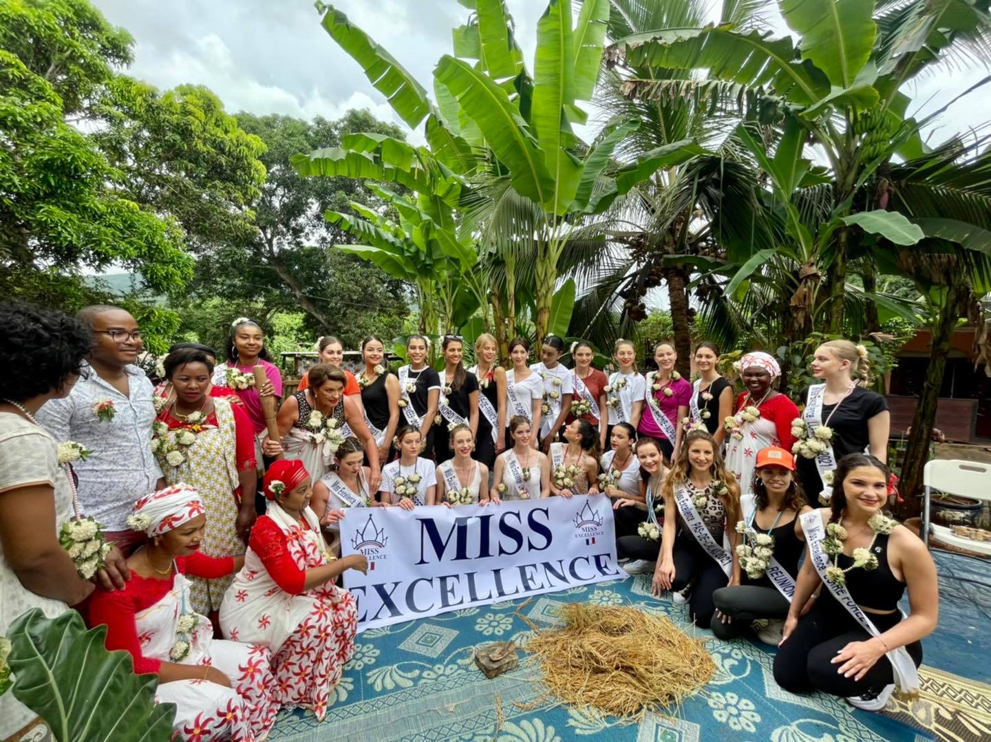Le comité Miss Excellence France réagit aux attaques