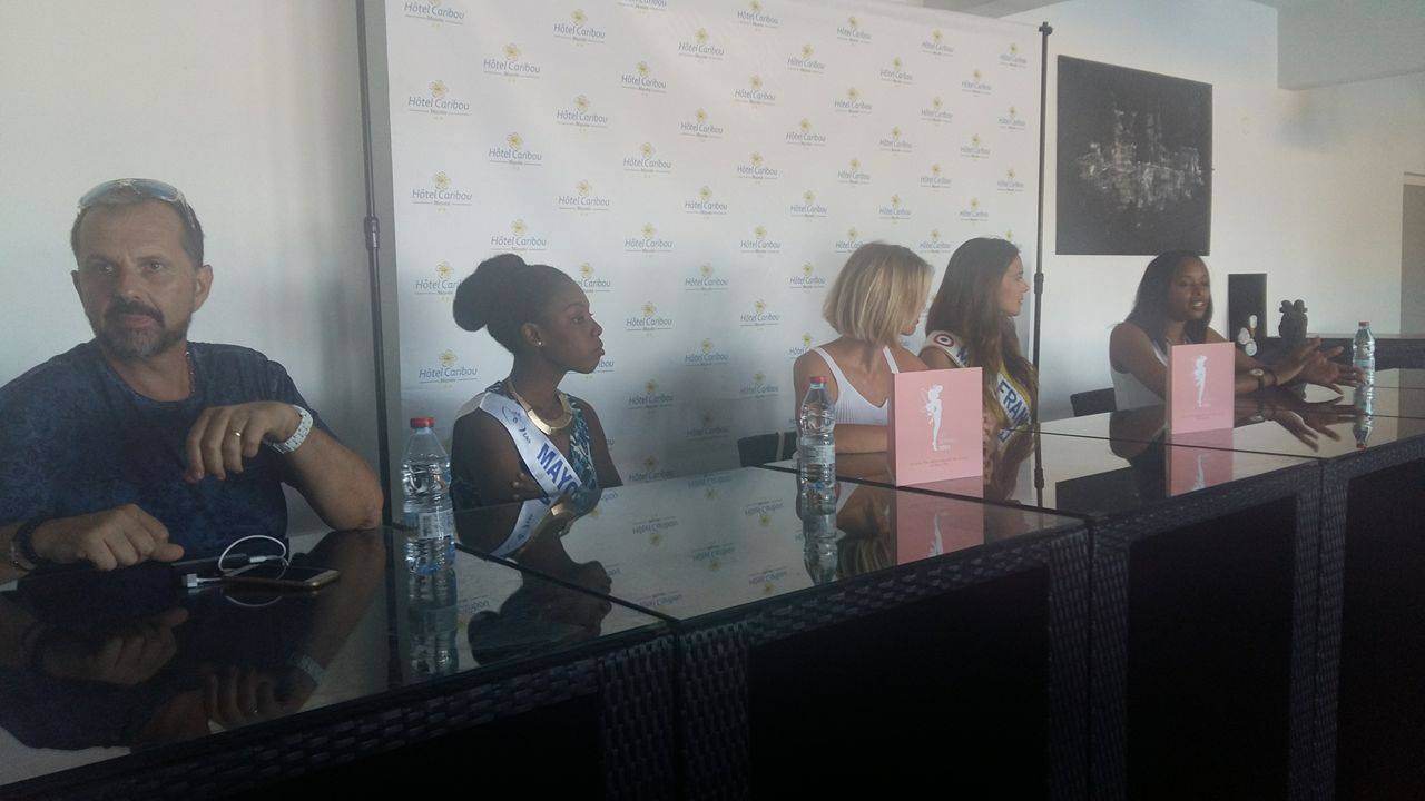 Qui succèdera à Ramatou Radjabo demain soir ?