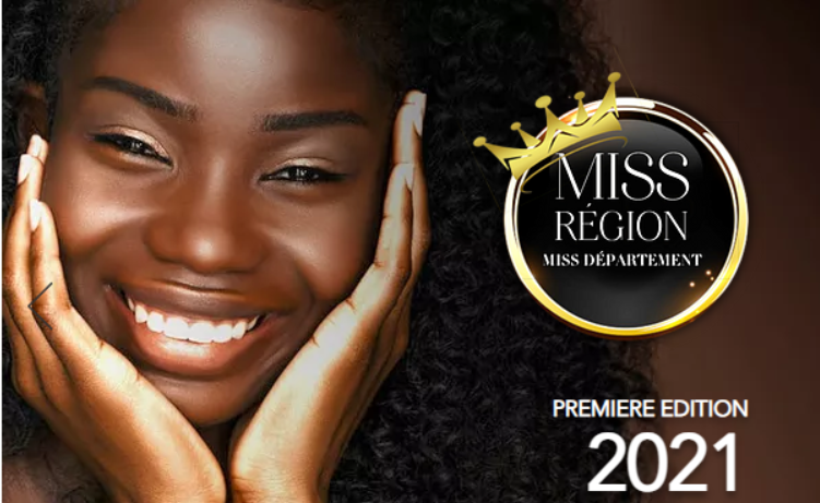 Miss département Mayotte : cinq régions, cinq représentantes