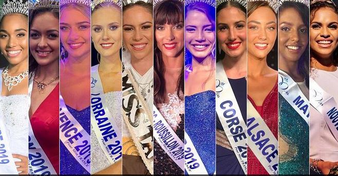 Sylvie Tellier n’est pas favorable à une Miss France voilée