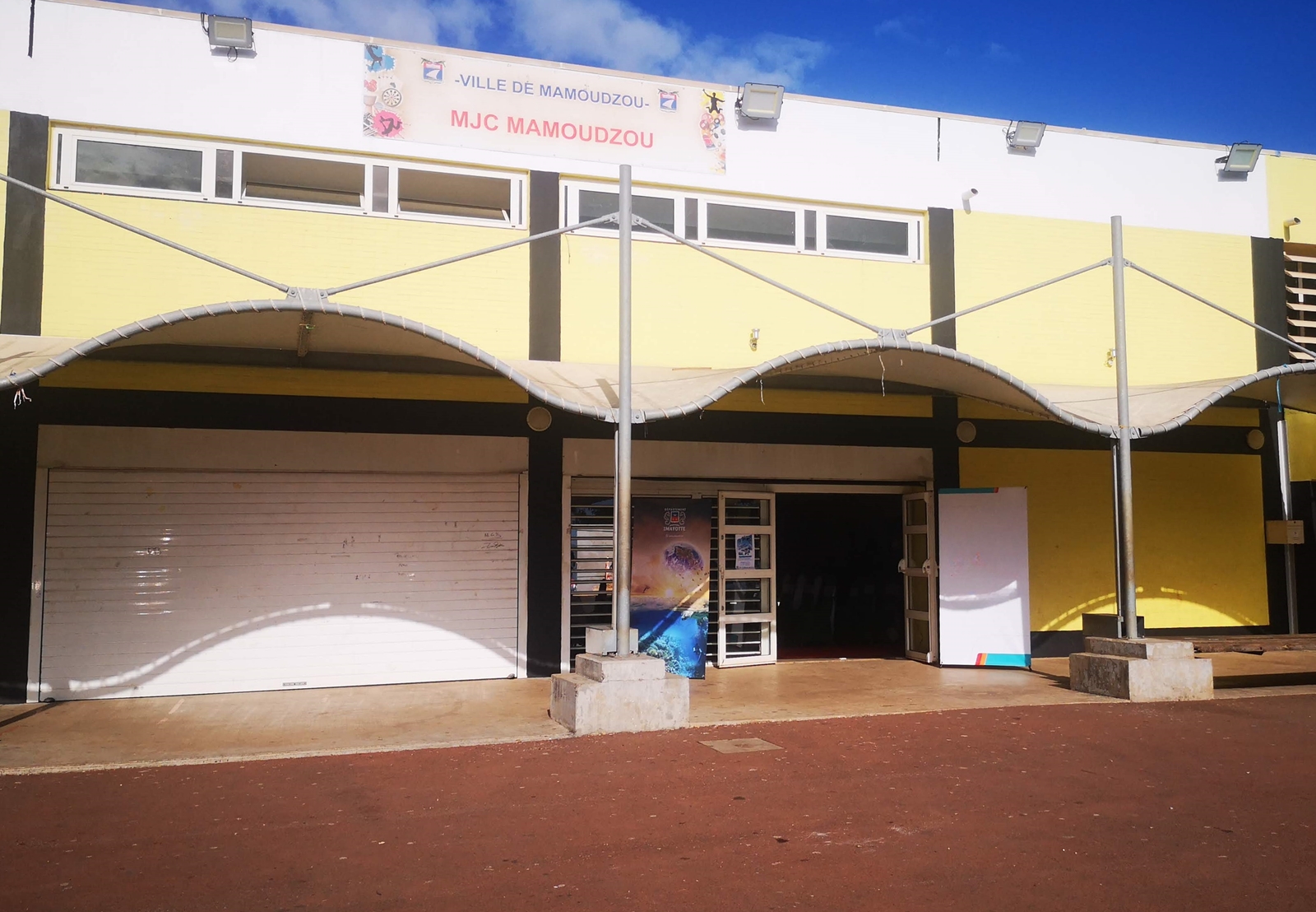 Un job dating spécial alternance et formations qualifiantes à la MJC de Mgombani