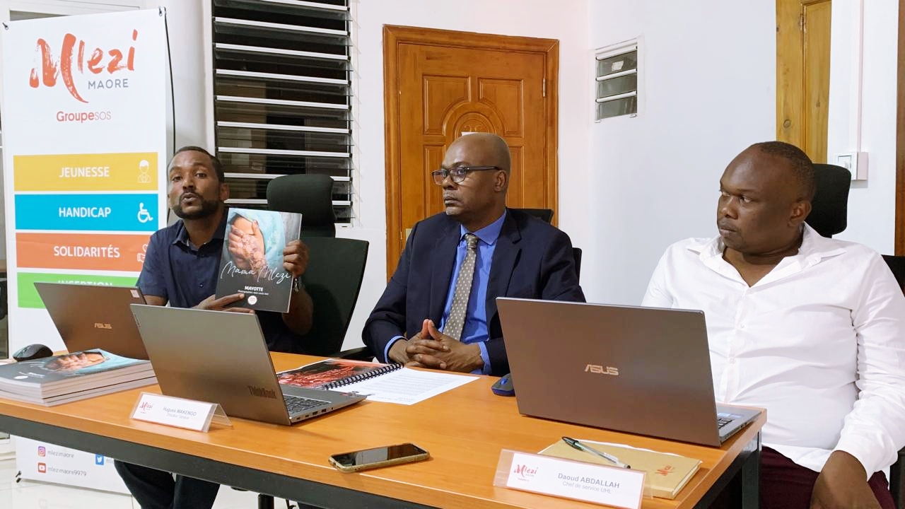 La CRC publie un rapport d’observation sur le contrôle des comptes et de la gestion de Mlezi Maore