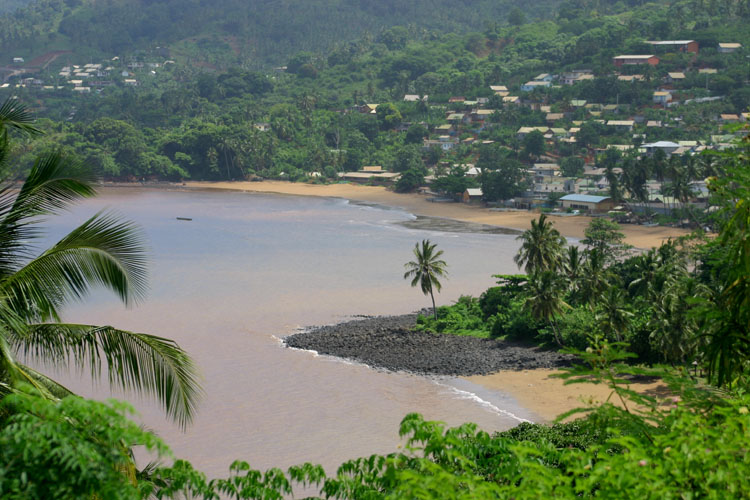 MWARABU biannuel de M’liha