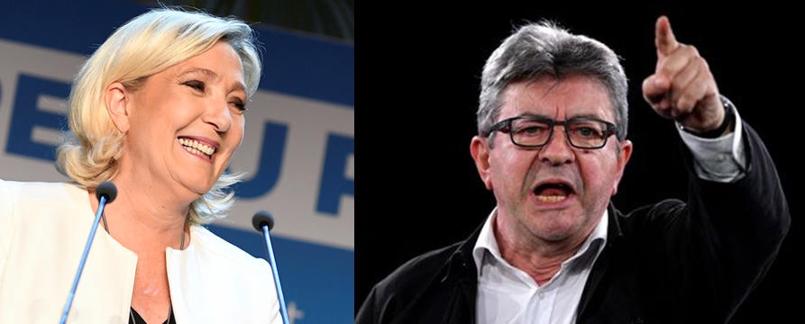 Tournant historique dans la campagne de Mamoudzou : le RN et la FI s’allient avec Bacar Ali Boto