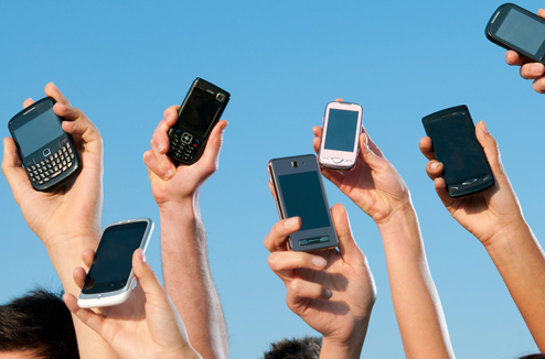 Les appels téléphoniques vers l’extérieur de nouveau possible