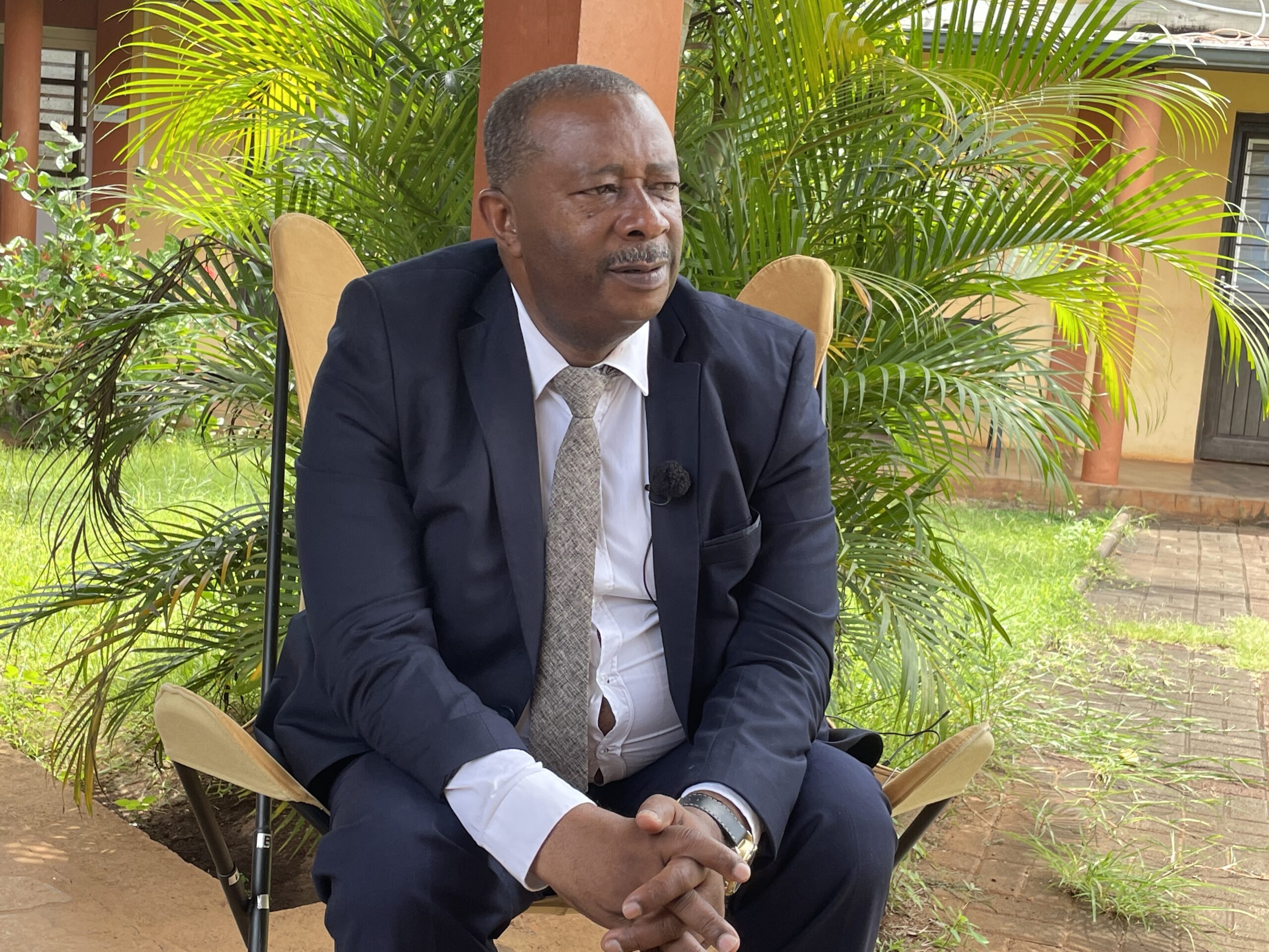 Mohamed Bacar ne peut plus être maire de Tsingoni