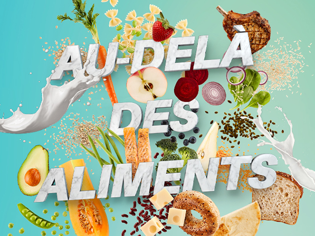 Annulation du mois de la nutrition et de la journée du 4 avril
