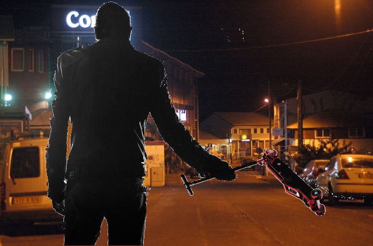 Retour sur la cavale de Mdéré, « l’homme le plus recherché de Mayotte »