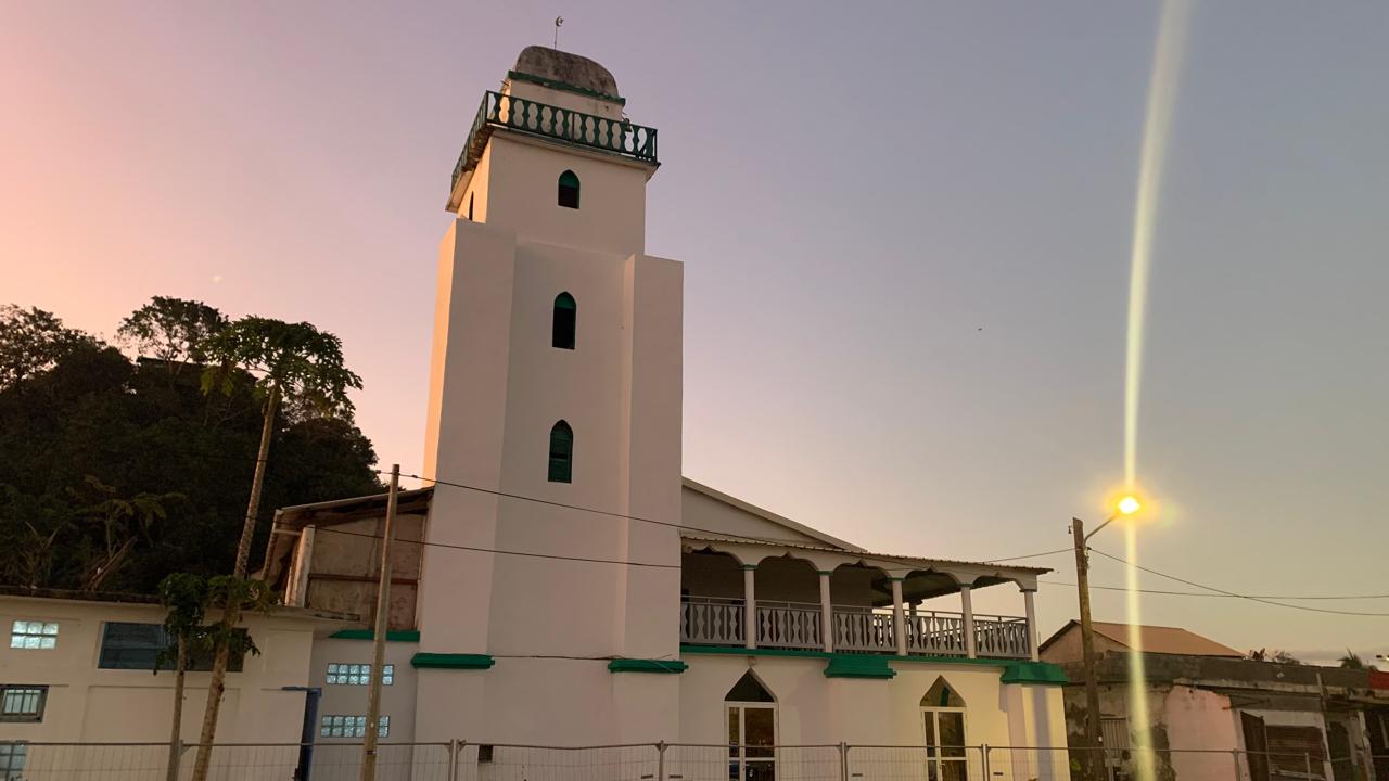 Mayotte s’apprête à entrer dans le mois sacré de Ramadan