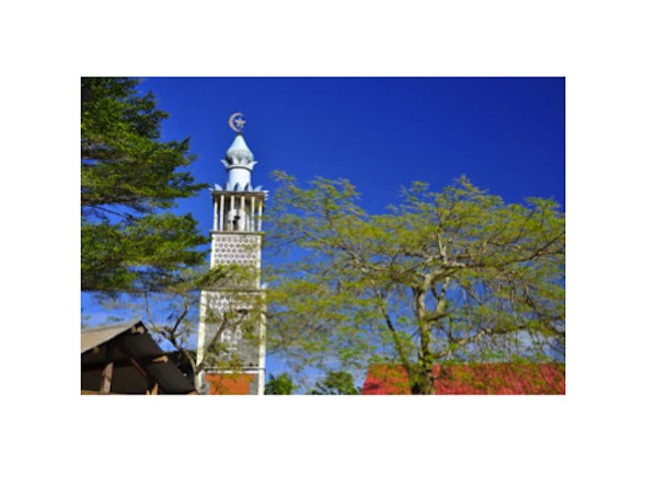 1ère réunion plénière de la nouvelle instance de dialogue avec le culte musulman