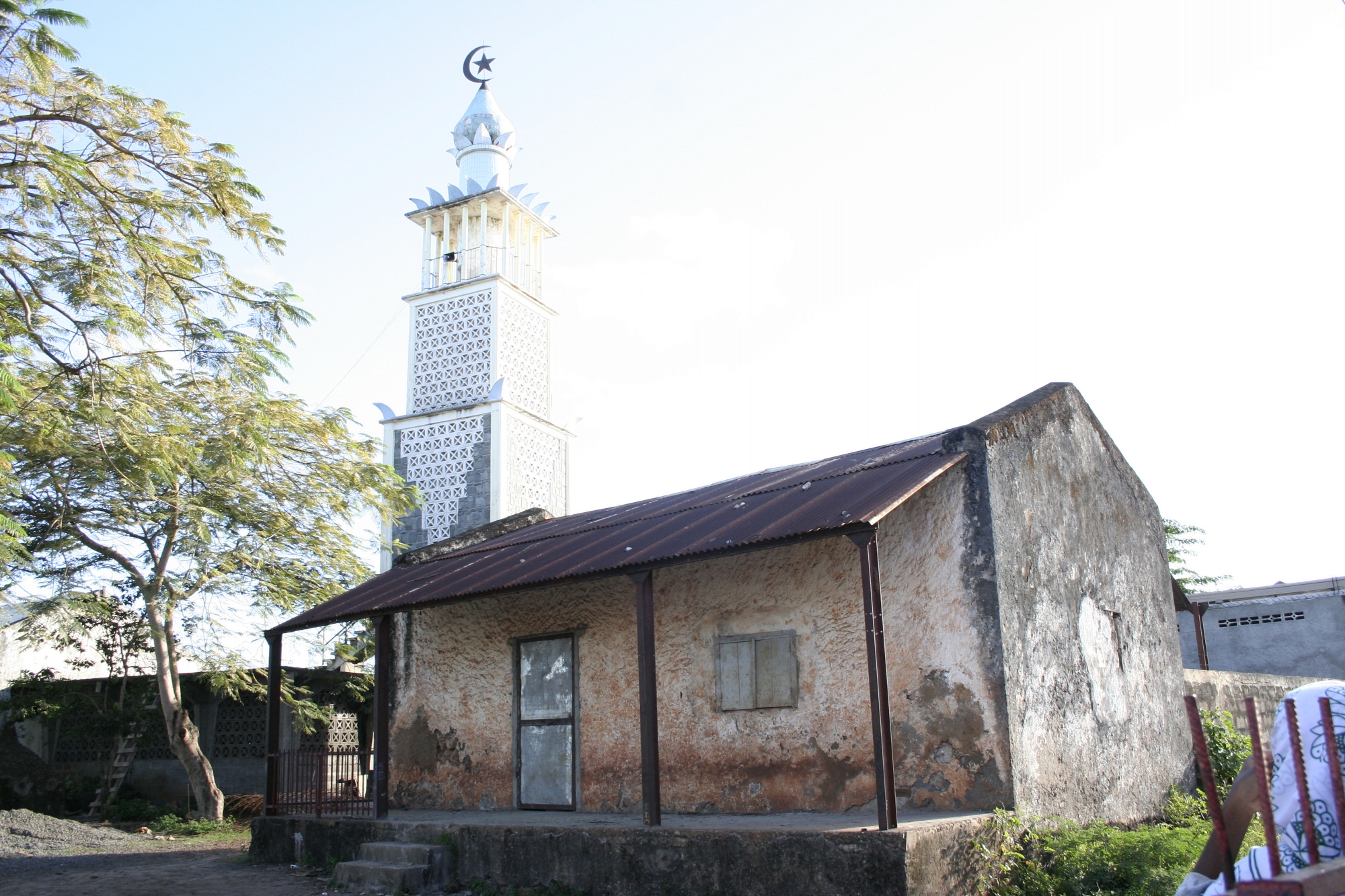 La fête de Maoulida aura lieu le jeudi 28 septembre