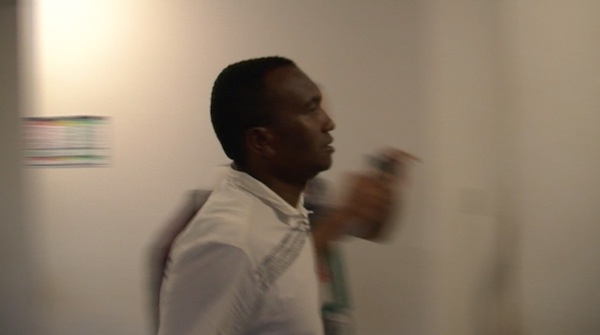 Moula Issouf Madi enfin entendu après le départ des avocats