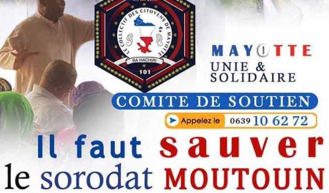 Un procès sous haute tension qui va se tenir à La Réunion