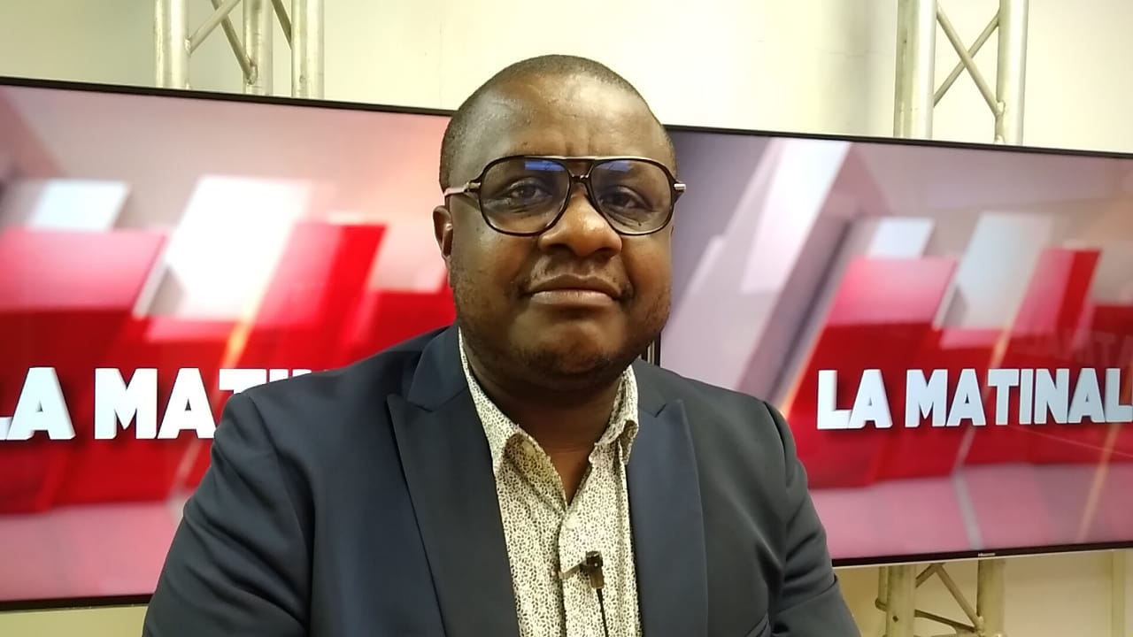 Mouslim Abdourahamane reste Maire de Boueni