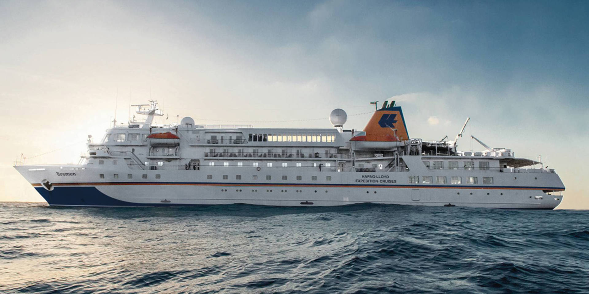 La saison des bateaux de croisière va commencer : le premier est attendu mardi prochain