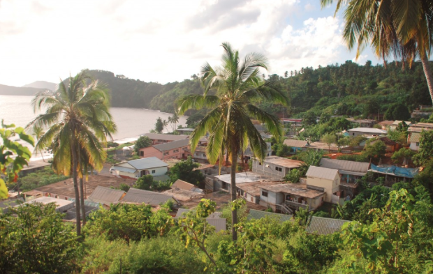 Expulsion de deux familles à Mtsahara