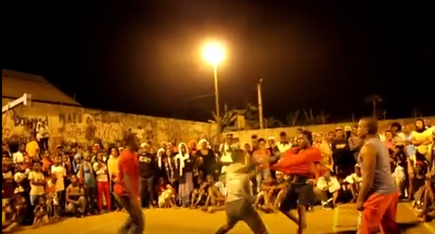 M’Tsapéré : un murengue qui dégénère