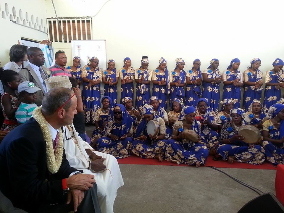 Lancement du premier musée dédié à la culture mahoraise