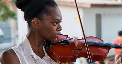 Ouverture de l’enseignement optionnel d’éducation musicale au lycée de Mamoudzou Nord