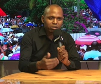 “Merci Monsieur le préfet pour ce que vous faites mais moi je ne suis pas dupe” – Nadjim Ahamada