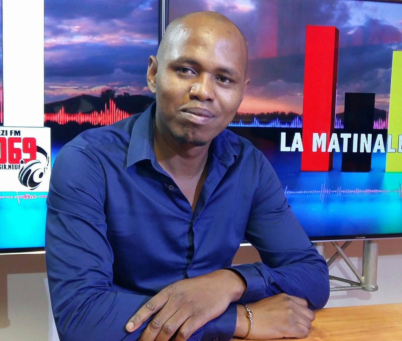 “Tout le monde est responsable” – Nadjim Ahamada