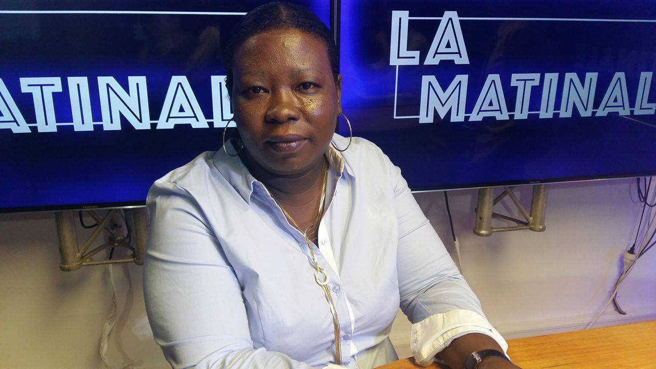 “Je n’ai pas cherché à m’enrichir avec les décasés” – gérante du Bengali