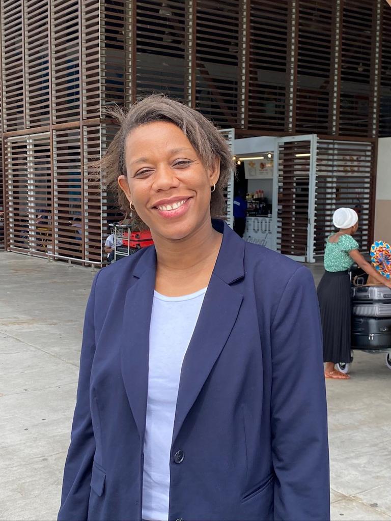 La sûreté de l’aéroport de Mayotte s’améliore