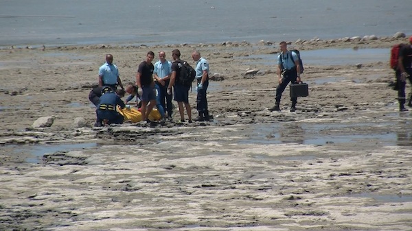 Naufrage d’un kwassa : bilan provisoire 3 morts