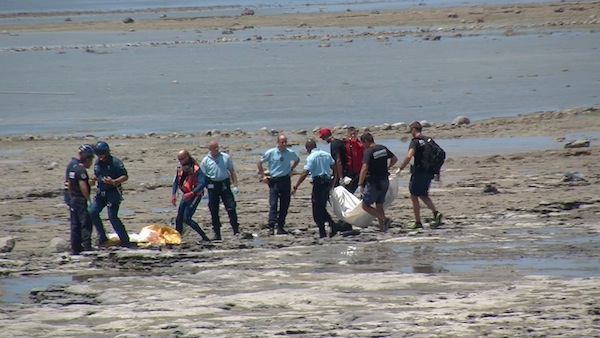 Naufrage d’un kwassa : reprise des recherches à 16h00