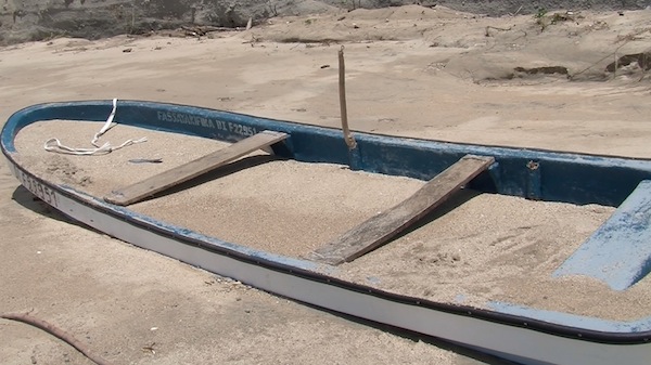 Naufrage d’un kwassa : le bilan s’alourdit