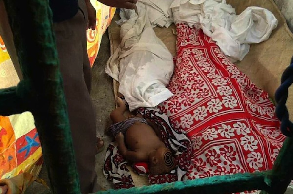 8 morts dans un naufrage de kwassa