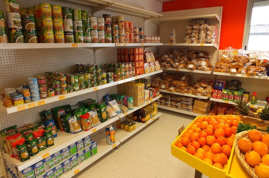 Appel à projets du CD pour la création d’épiceries solidaires