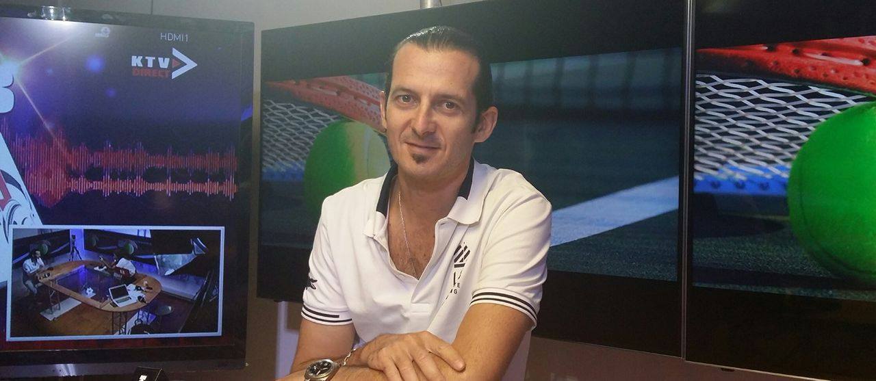 Une belle occasion de (re)découvrir le tennis