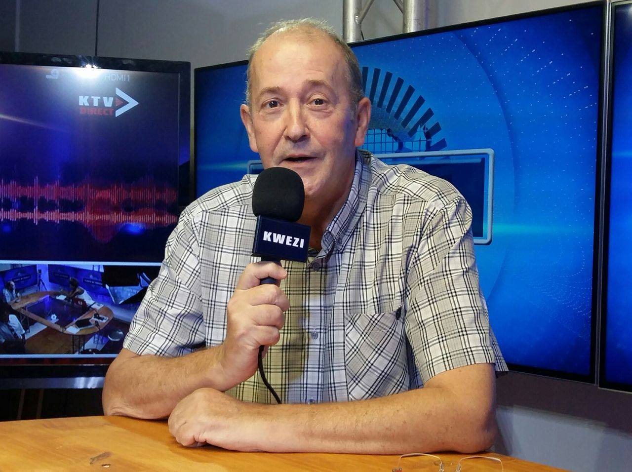 Economie : les confrères n’ont aucune visibilité pour le deuxième semestre de 2016