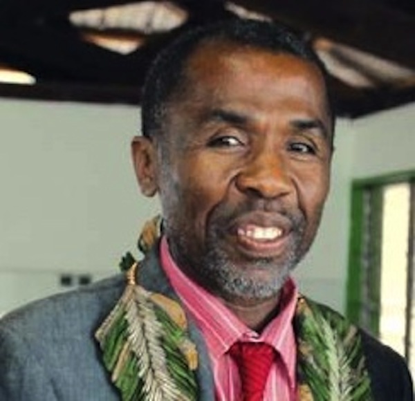 Le CREFOM Mayotte pour une conférence sociale