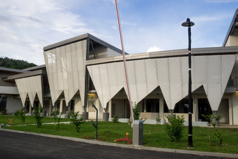 Petite Terre : bienvenue au CHM site Martial Henry