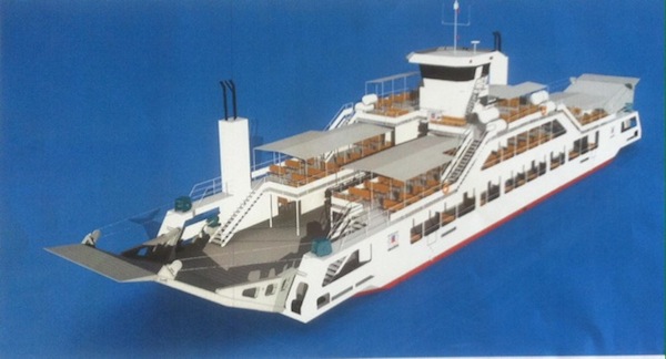 Deux nouveaux amphidromes en 2017