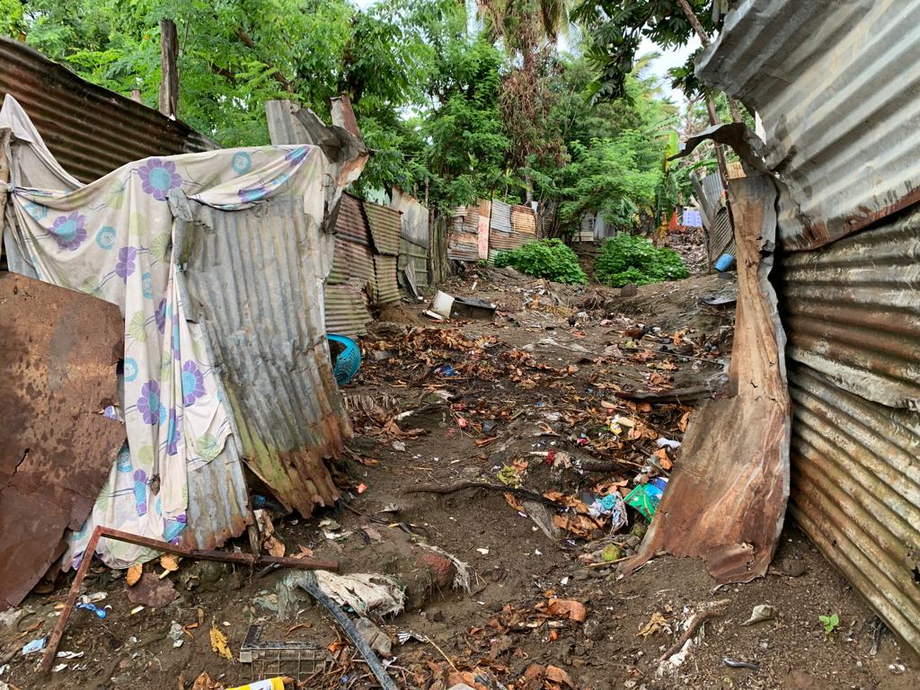 Europe Ecologie les Verts n’est pas favorable à la suppression du droit du sol à Mayotte