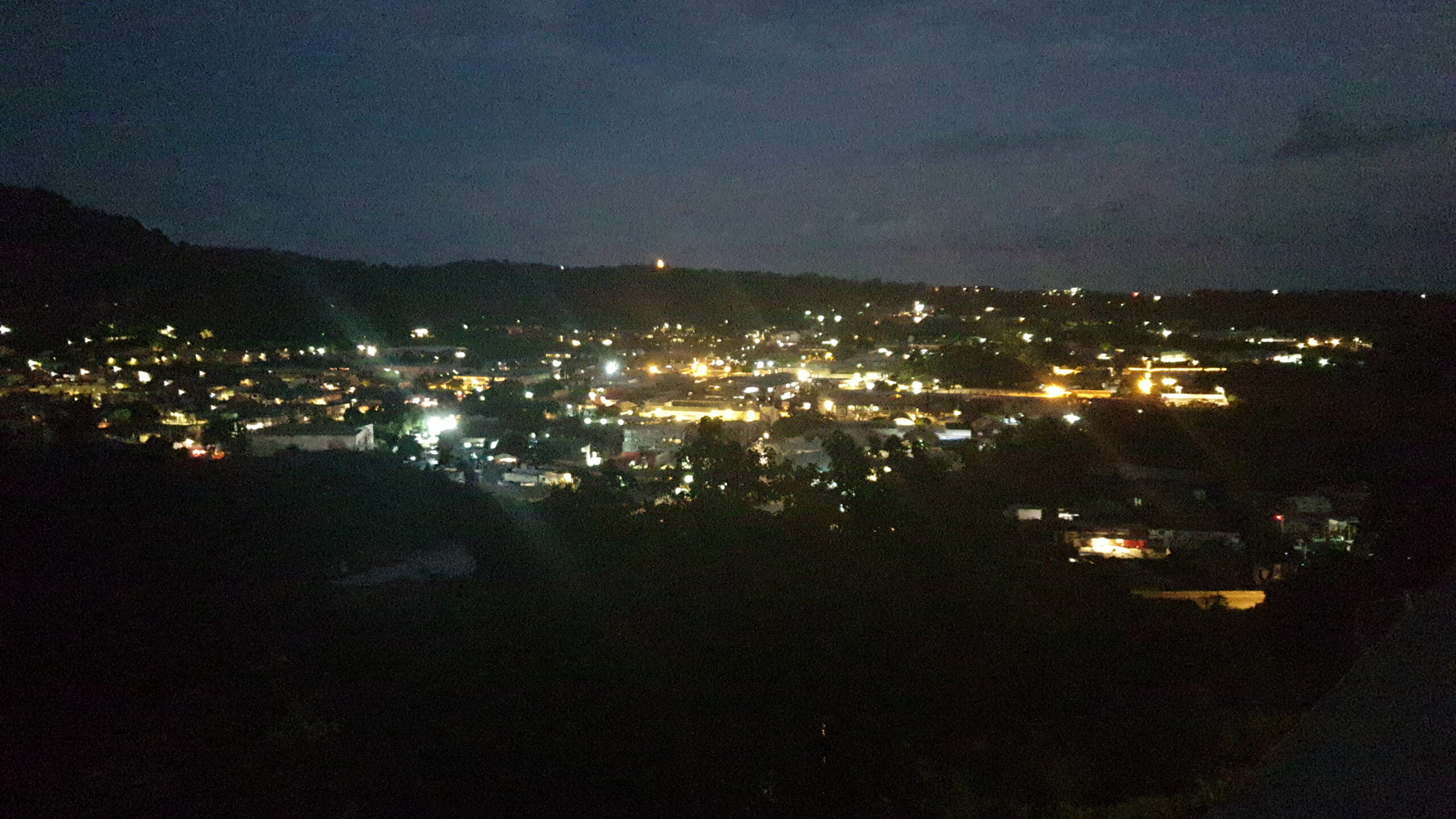 Kaweni : tensions en cours sur la zone entre l’espace Coralium et le Douka be