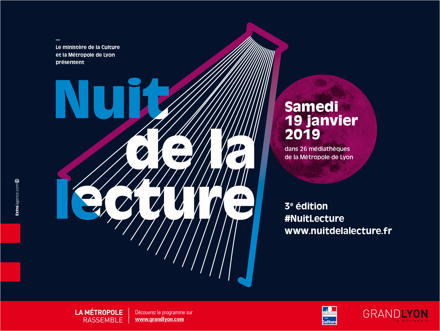 Le LPO Tani Malandi, premier établissement scolaire de Mayotte à organiser la nuit de la lecture 2019