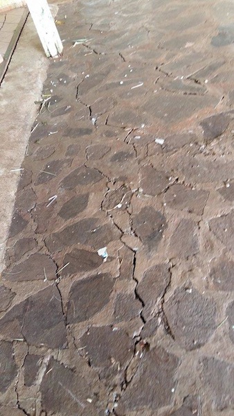 L’école maternelle de Nyambadao fermée définitivement